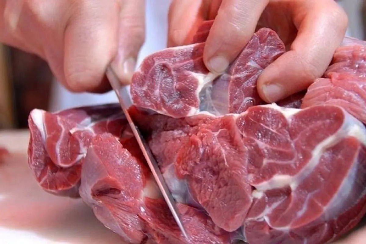 قیمت گوشت قرمز امروز شنبه ۷ تیر ۱۴۰۴ / گوشت خورشتی گوسفندی چند؟