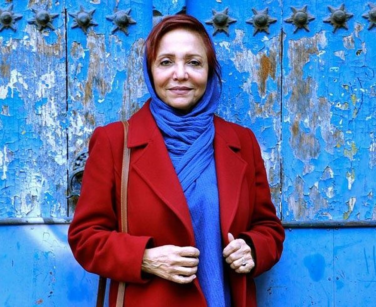 تخریب خانه بازیگر مشهور سینما در حمله اسرائیل به ایران
