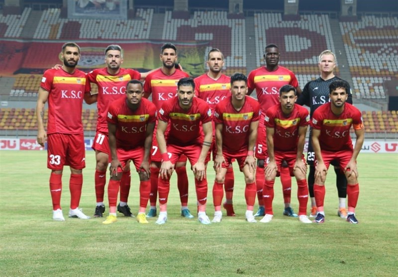 ترکیب فولاد برابر پرسپولیس مشخص شد