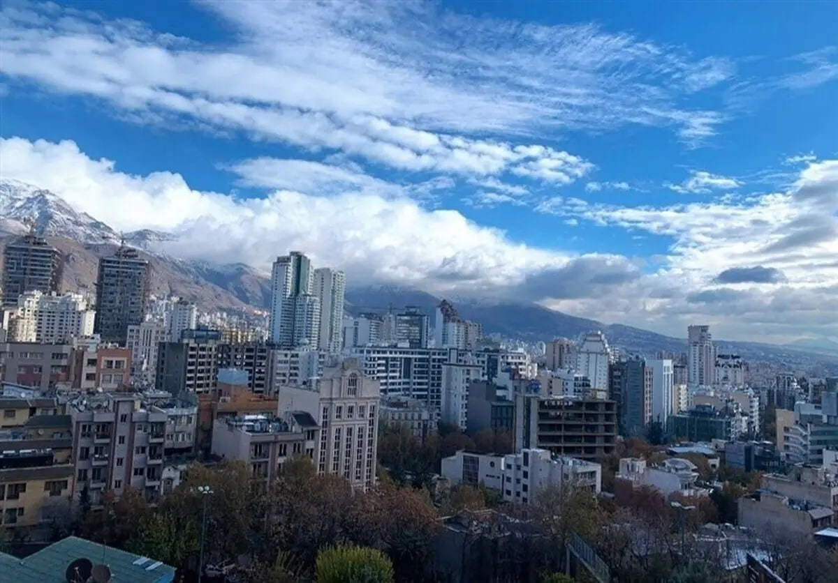 قیمت اجاره در منطقه یک تهران همچنان نجومی؛ مستاجران در شوک!