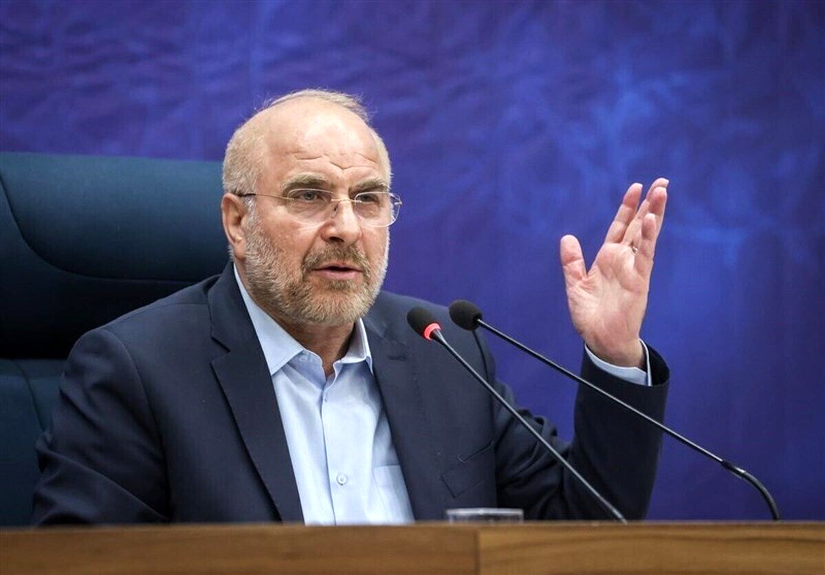 دستور مهم قالیباف درباره پرداخت فوری کالابرگ؛