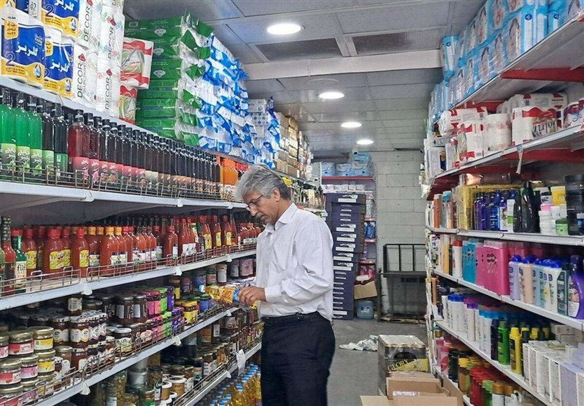 کدام خوراکیها در خرداد ماه گران شدند؟
