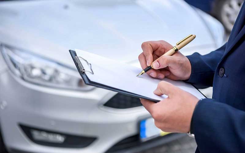 درآمد باورنکردنی کارشناسی خودرو در ایران