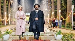 سریال سووشون؛ زمان پخش رسمی سریال سووشون پس از توقیف ۵۰روزه