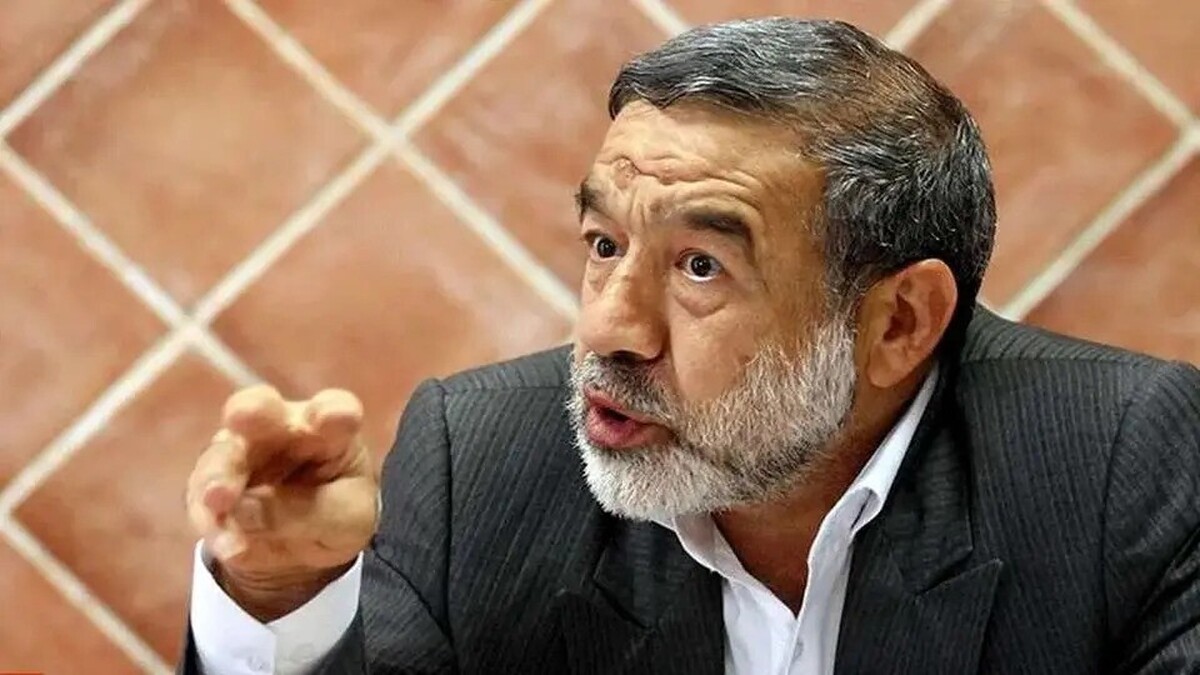 حکم نماینده ۵‌درصدی برای دولت حداکثری درباره قانون حجاب