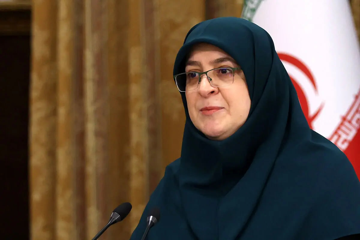 سخنگوی دولت تکلیف تعطیلی کشور را یکسره کرد