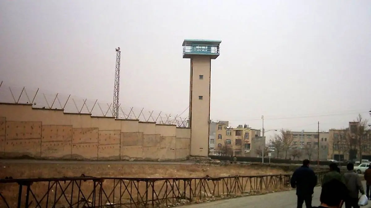 زندان عادل‌آباد شیراز تعطیل می‌شود
