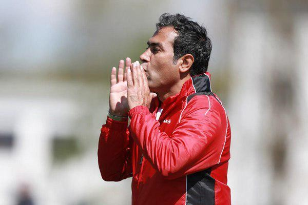 یک استقلالی و پرسپولی هم‌تیمی شدند