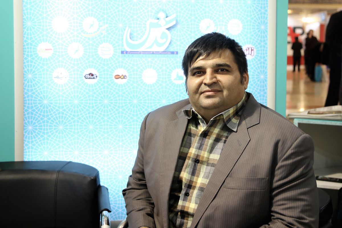 حسین رضا زاده پست جدید می‌گیرد