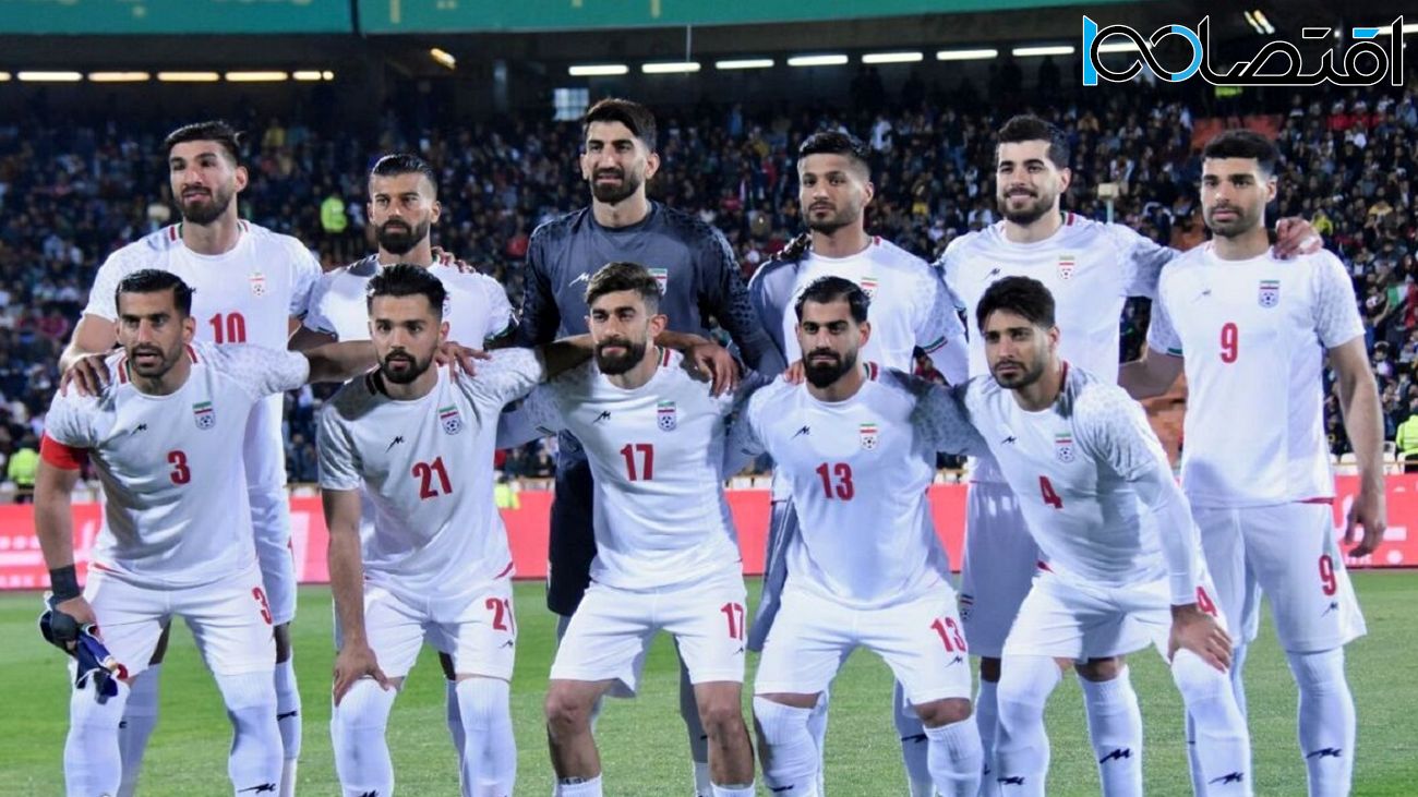 خدمت بزرگ قلعه نویی به پرسپولیس و گل محمدی/ 3 حاشیه جنجالی در لیست جدید تیم ملی