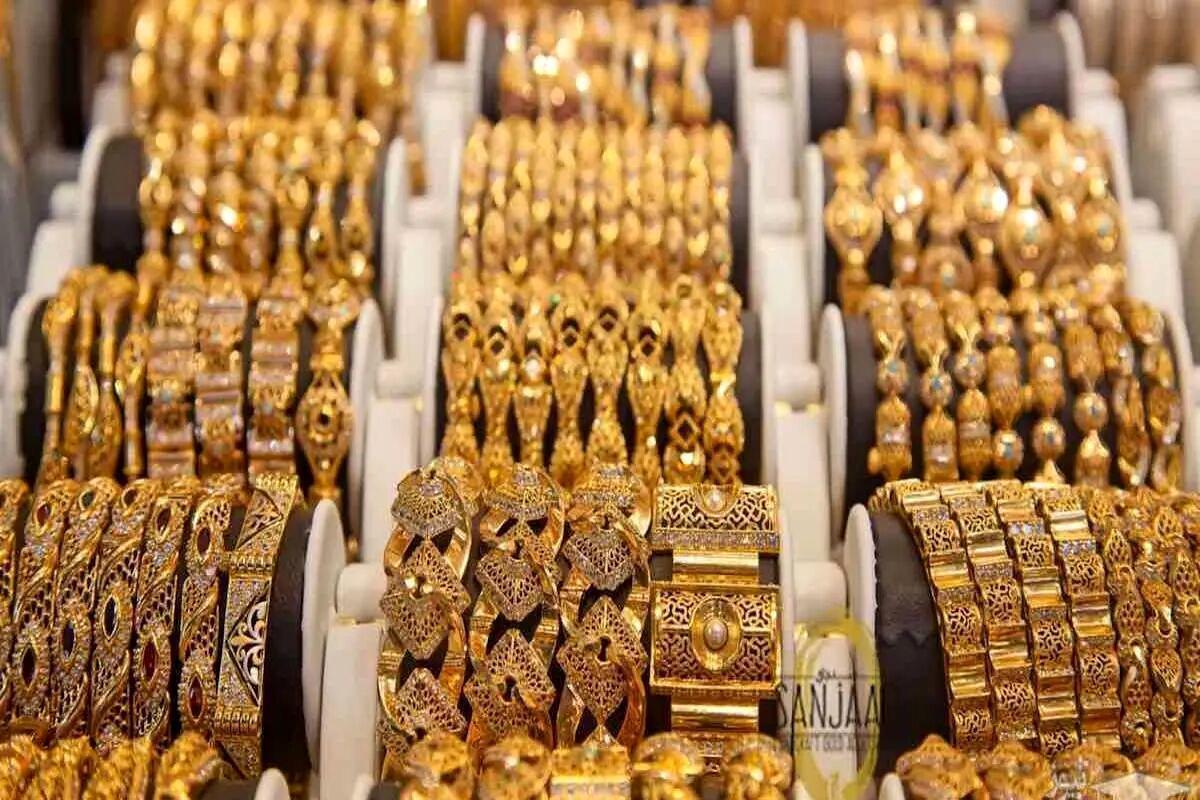 خریداران طلا بخوانند / قیمت طلا در ماه محرم چقدر میشود؟