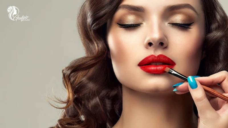 1+5 ویژگی یک دوره آموزش میکاپ حرفهای و تخصصی