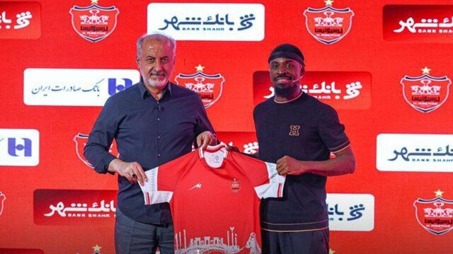 اولین واکنش خرید پرسپولیس به جنجال هپاتیت