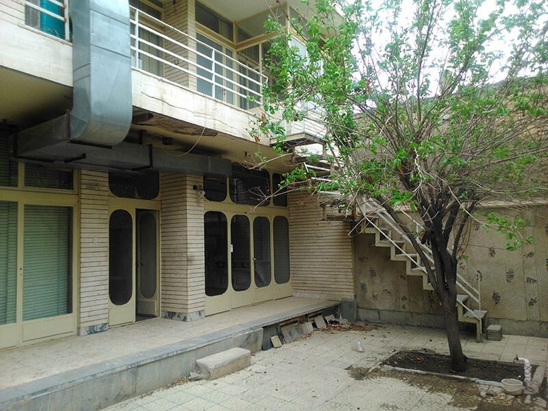 بیمارستان یاخچی آباد1