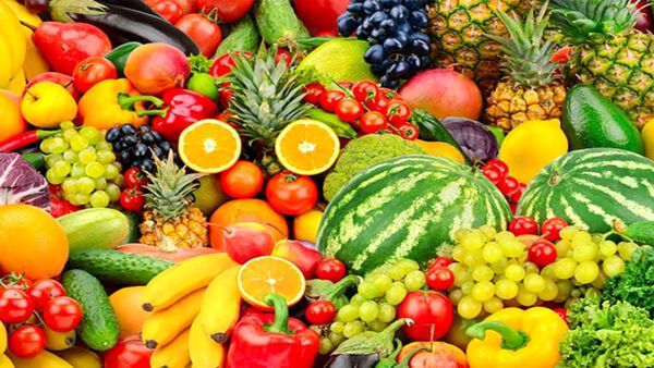 این میوهها حتما در رژیمتان باشد! +عکس