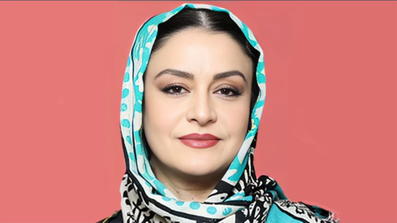 عکس جدید مریلا زارعی پربازدید شد / ببینید