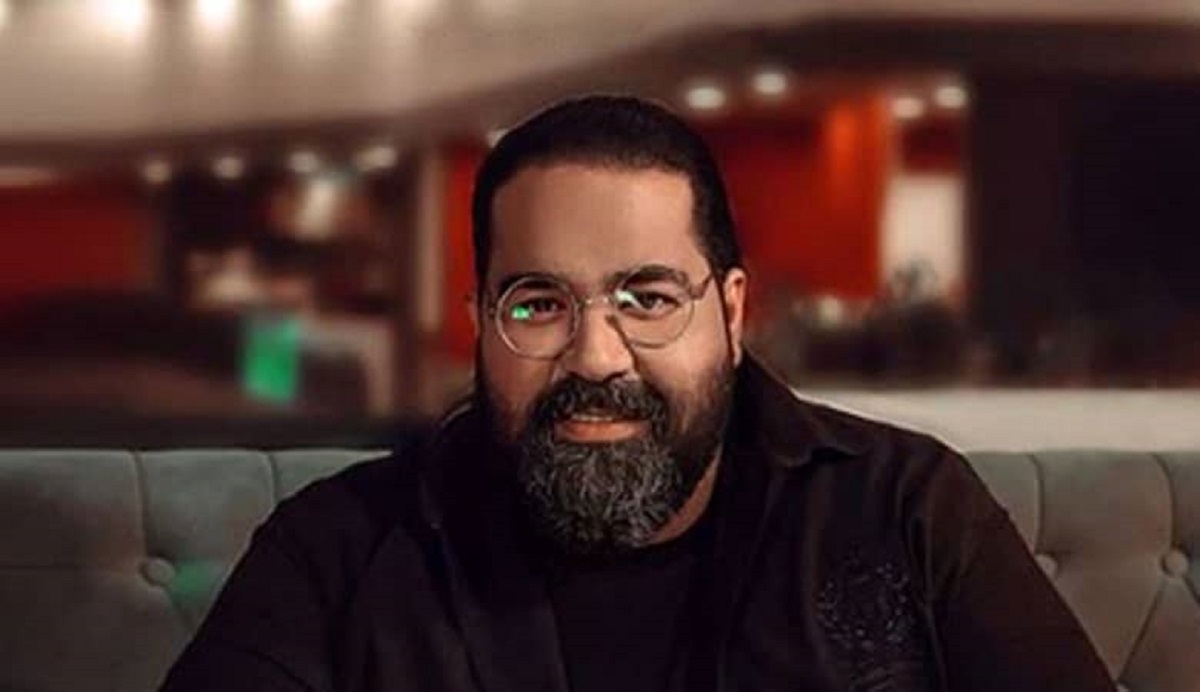 حیوان خانگی غولپیکر دخترِ رضا صادقی!