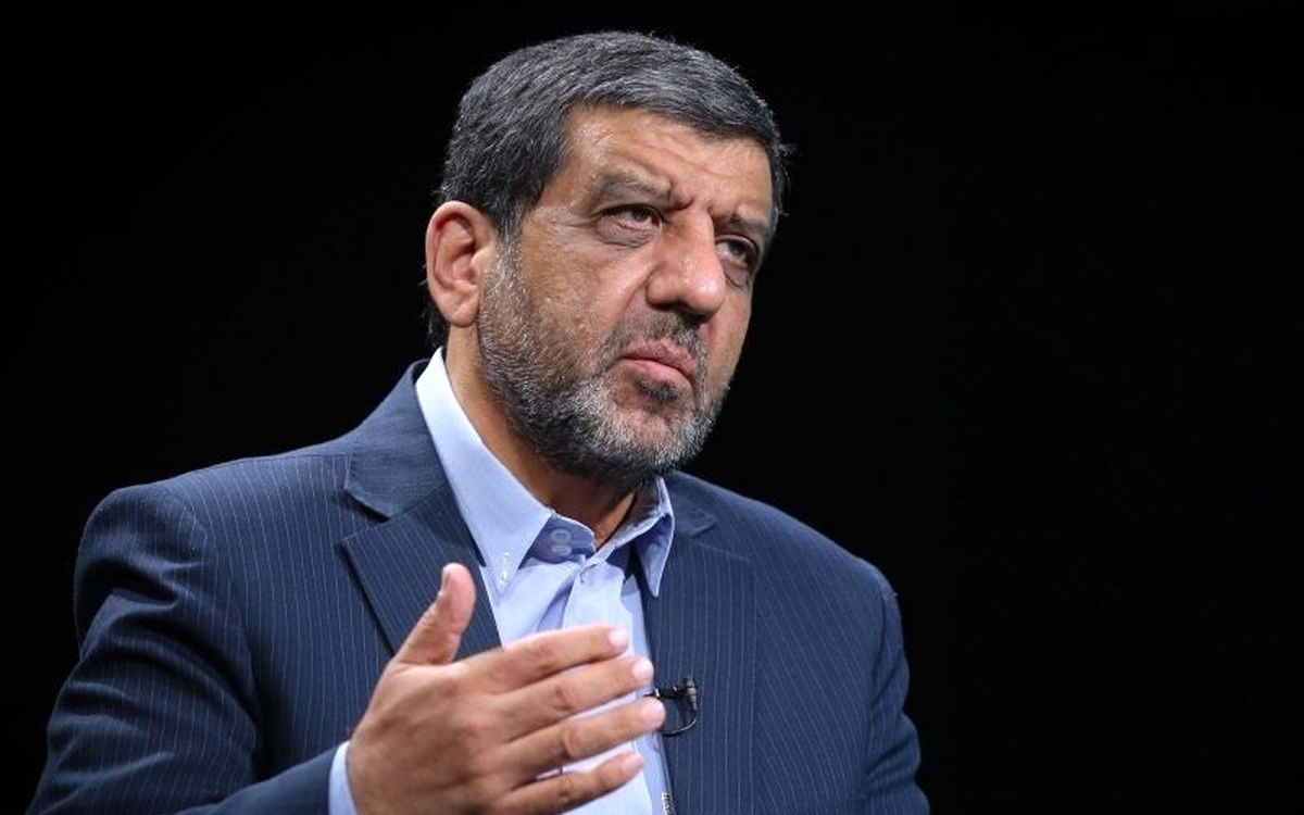 واکنش ضرغامی به اظهارات علم الهدی 