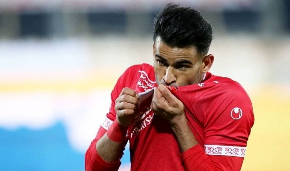 عیسی آل‌کثیر هم رفت؛ پرسپولیس با جانشین شماره ۱۰ توافق کرد