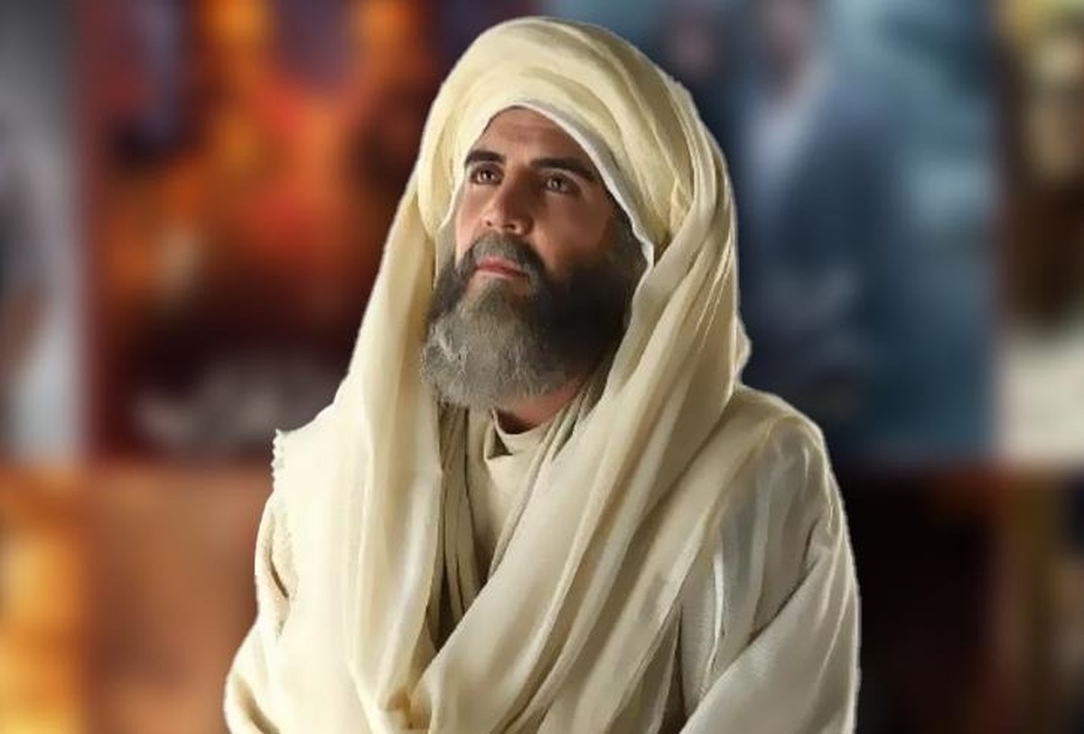 جنجال جدید سریال «معاویه»

