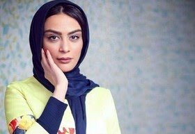 مبارزه دشوار مارال فرجاد با بیماری سرطان + عکس
