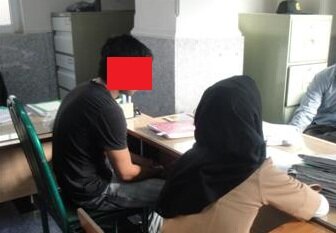 باند مخوف زورگیری از دانش آموزان و مادرانشان مقابل مدارس دخترانه
