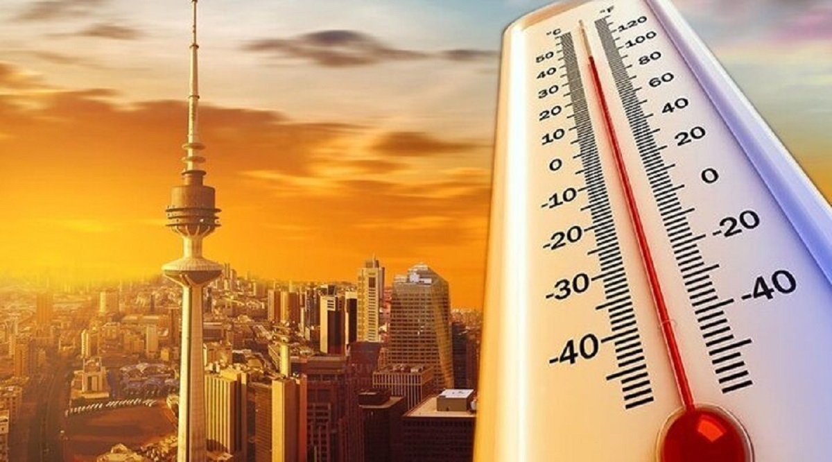 گرمای هوا به اوج میرسد / منتظر کاهش دما نباشید!