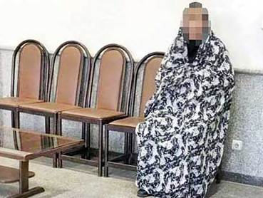 جزئیات تلخ قتل باران کوچولو | زن معتاد یک سال با جسد دختر ۶سالهاش زندگی کرد