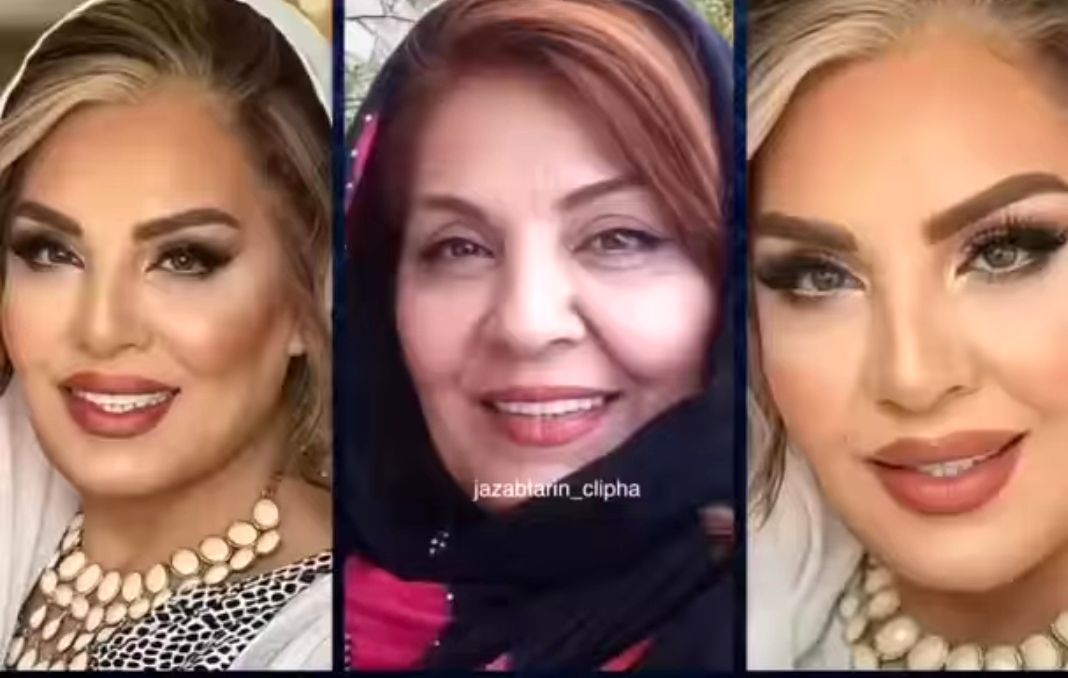 زهره حمیدی