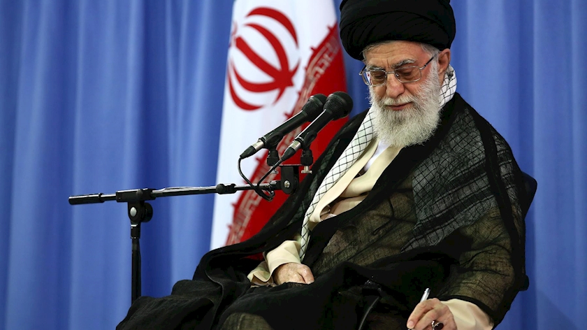 عفو جمعی محکومان دادگاهها با دستور رهبر انقلاب