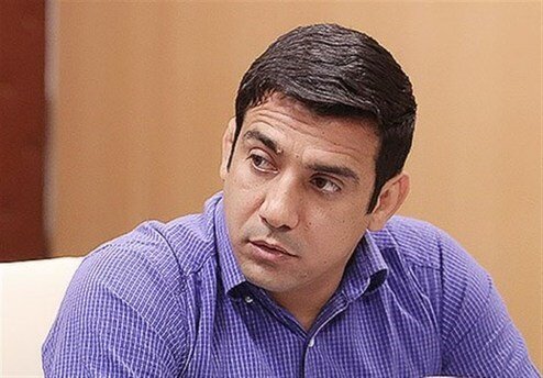 بنی‌تمیم از انتخابات فدراسیون کشتی کناره‌گیری کرد