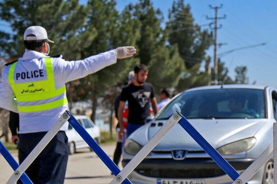 ممنوعیت تردد بین استانی و شبانه برای واکسنزدهها لغو میشود