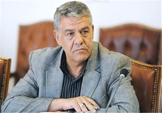 پیشکسوت دوچرخهسواری ایران درگذشت