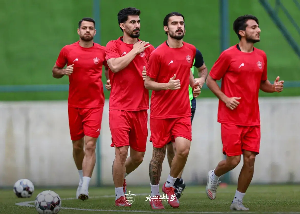بحران بزرگ در پرسپولیس؛ احتمال غیبت خریدهای جدید مقابل فجر سپاسی
