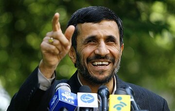 سخنان جنجالی احمدینژاد درباره انتخابات صحت دارد؟