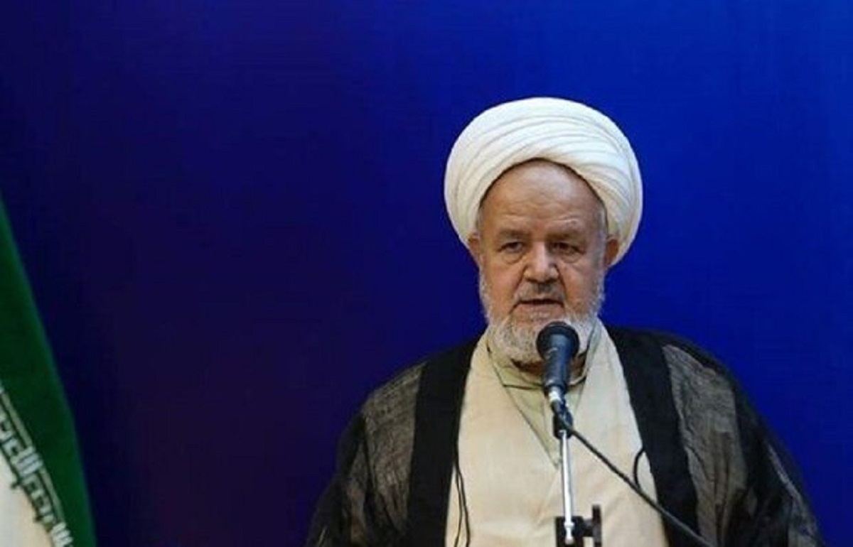واکنش تند به استاندار منتقد حجاب: غلط می‌کنی قبول نداری!
