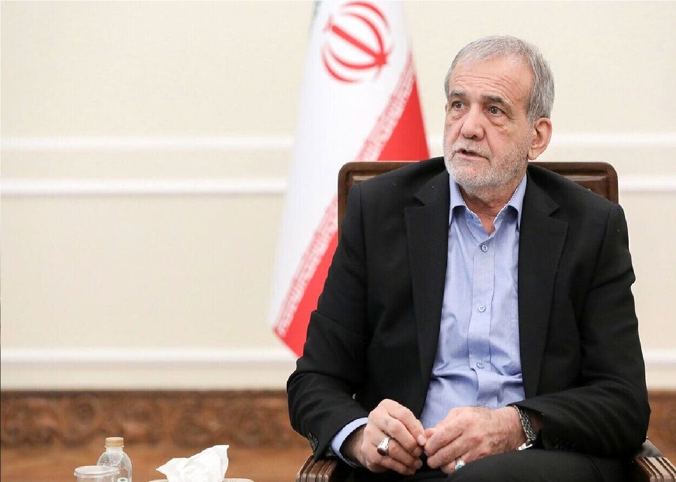 دولت لایحه جنجالی فضای مجازی را پس گرفت