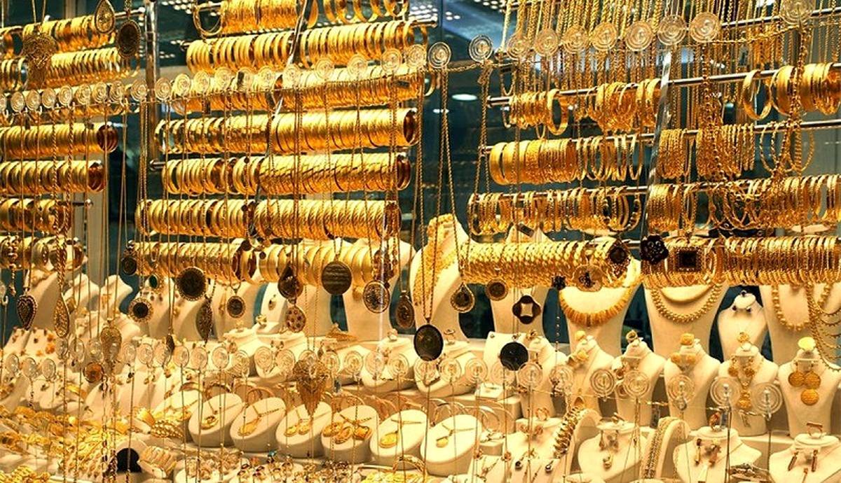 قیمت طلا و سکه امروز شنبه ۸ شهریور ۱۴۰۴