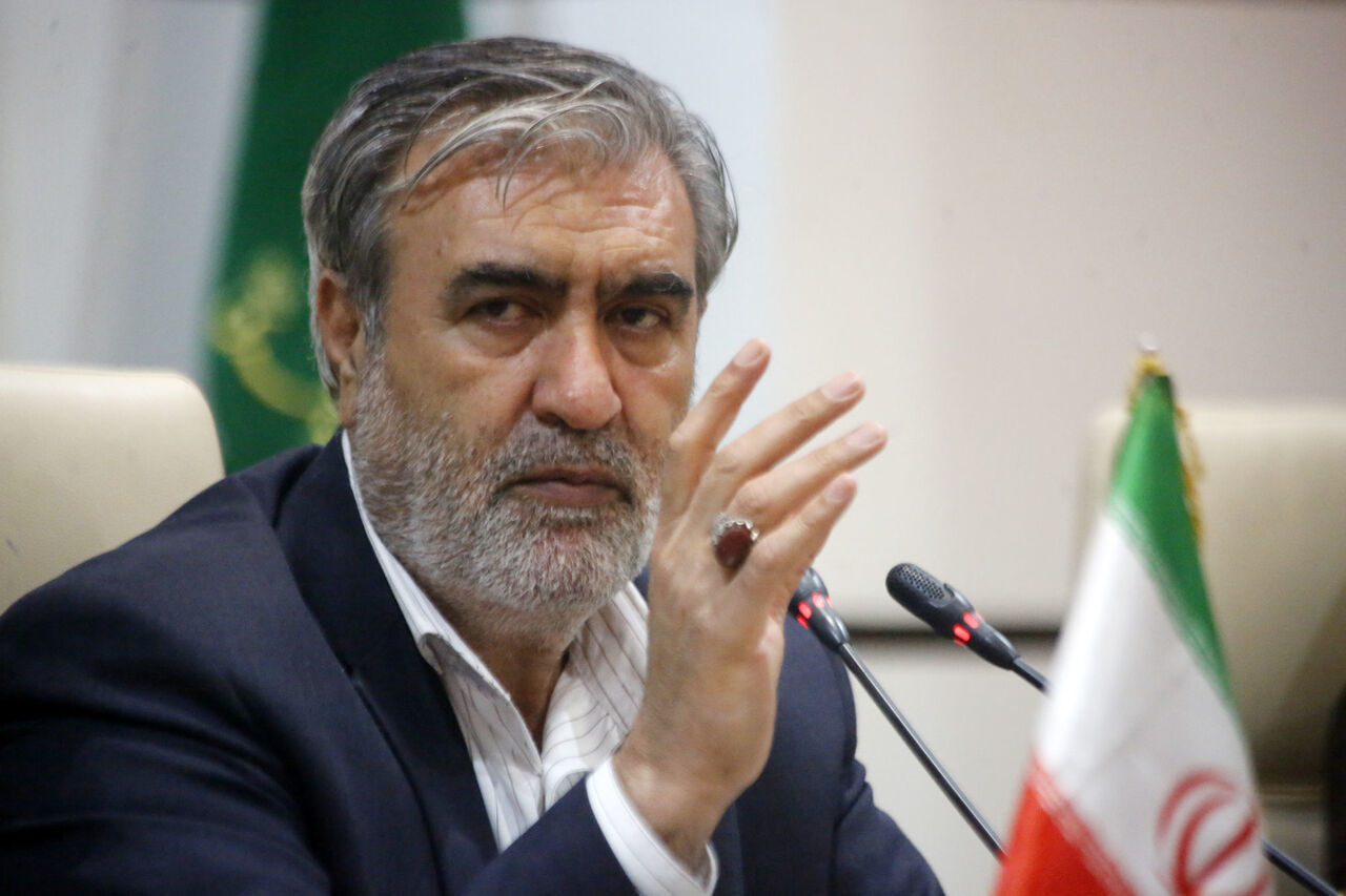 ورود پهپادهای اسرائیلی از آذربایجان به ایران در جنگ ۱۲ روزه!