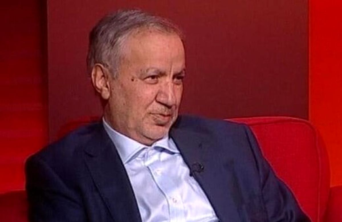 هشدار وزیر سابق درباره نگاه امنیتی به اساتید دانشگاه