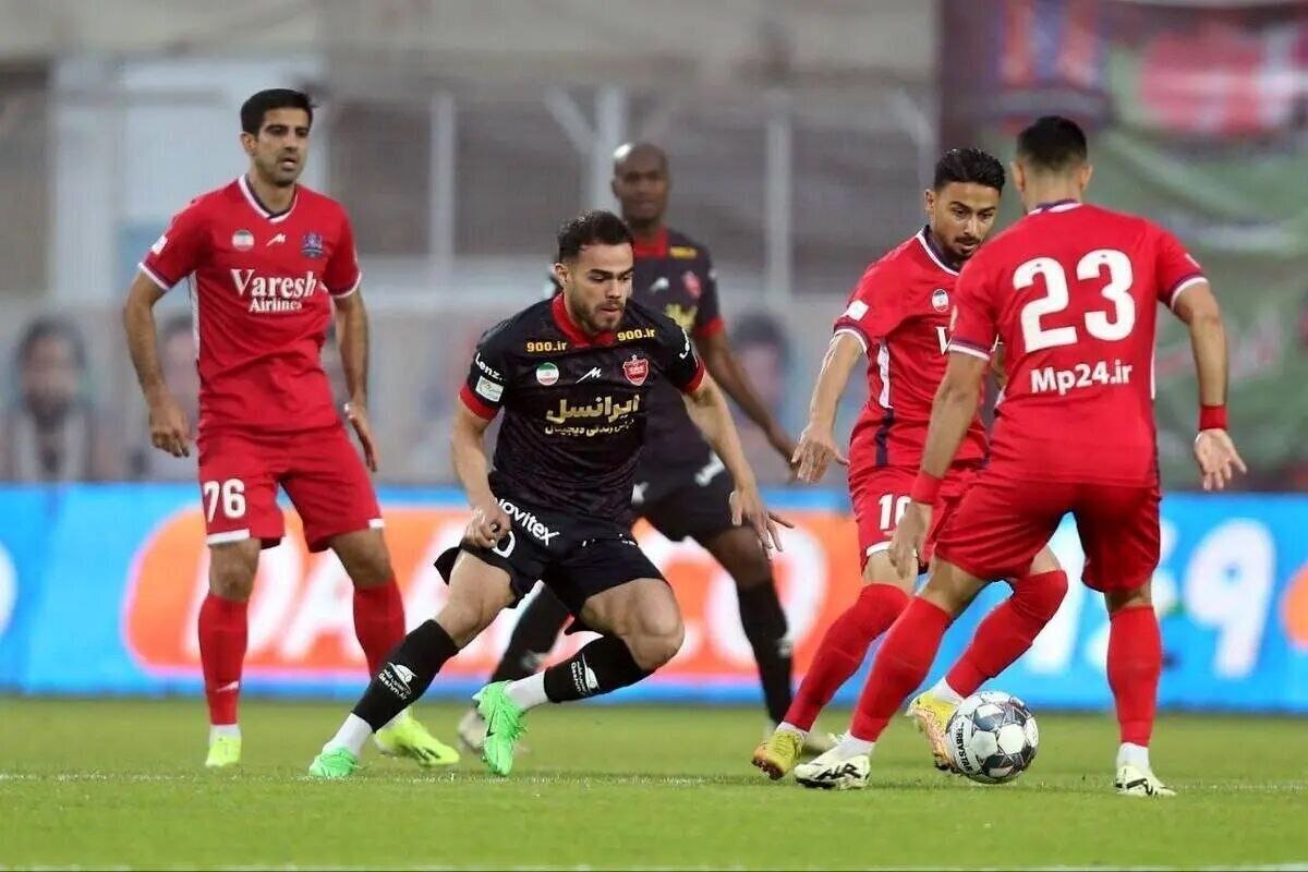 اصرارهای مشکوک برای تمدید قرارداد چند پرسپولیسی