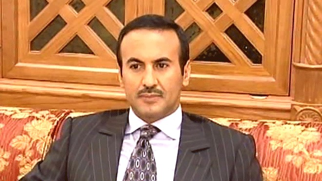 حکم اعدام برای پسر رئیس جمهور فراری صادر شد