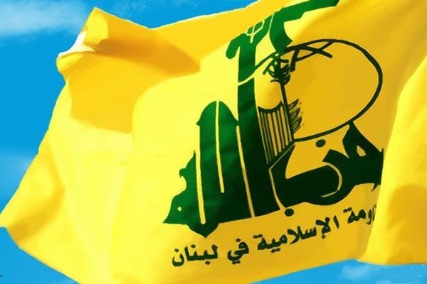 درخواست حزب‌الله از دولت لبنان درباره اسرائیل