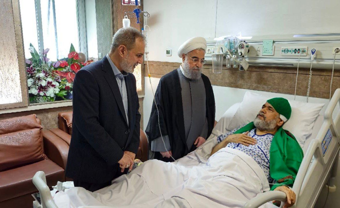 محمود علوی