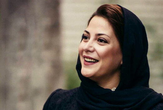 امیر جدیدی عکس جنجالی طناز طباطبایی را منتشر کرد+عکس