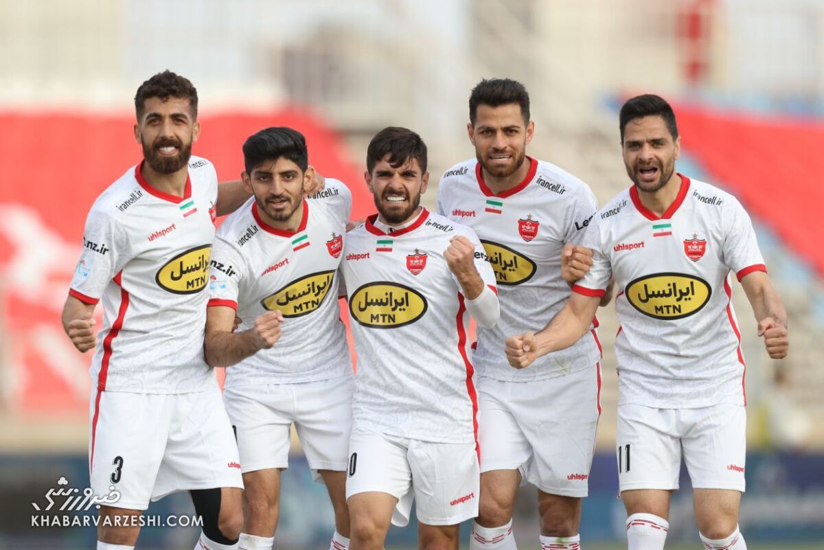 پدیده جوان پرسپولیس در تیم ملی؟