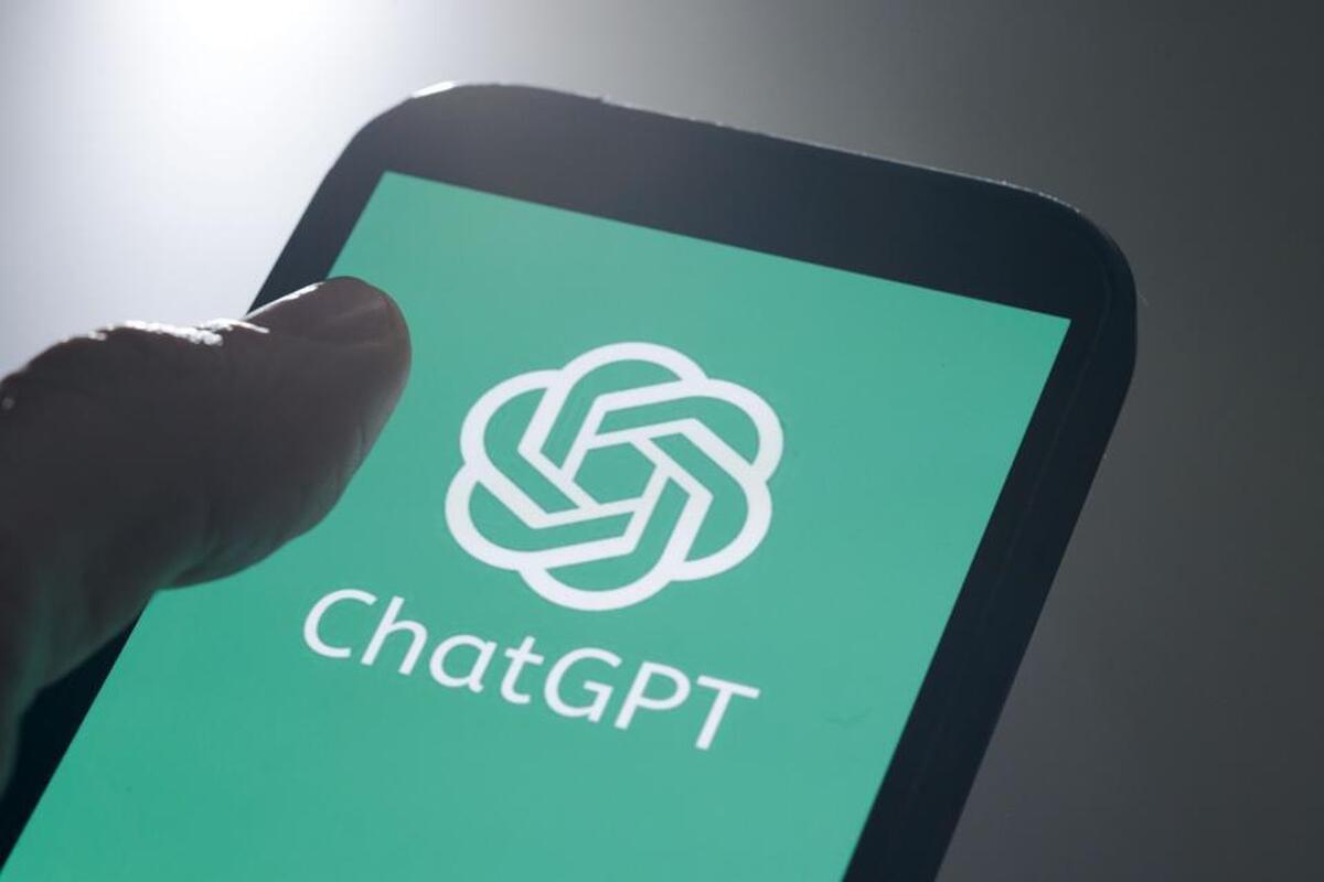 Chat gpt مکالمات و اطلاعات کاربران را فاش می‌کند