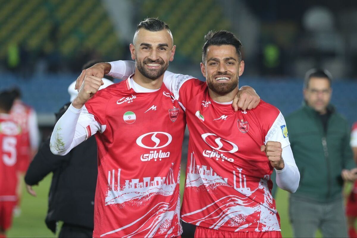 کدام پرسپولیسیها مقابل سپاهان پنالتی میزنند؟