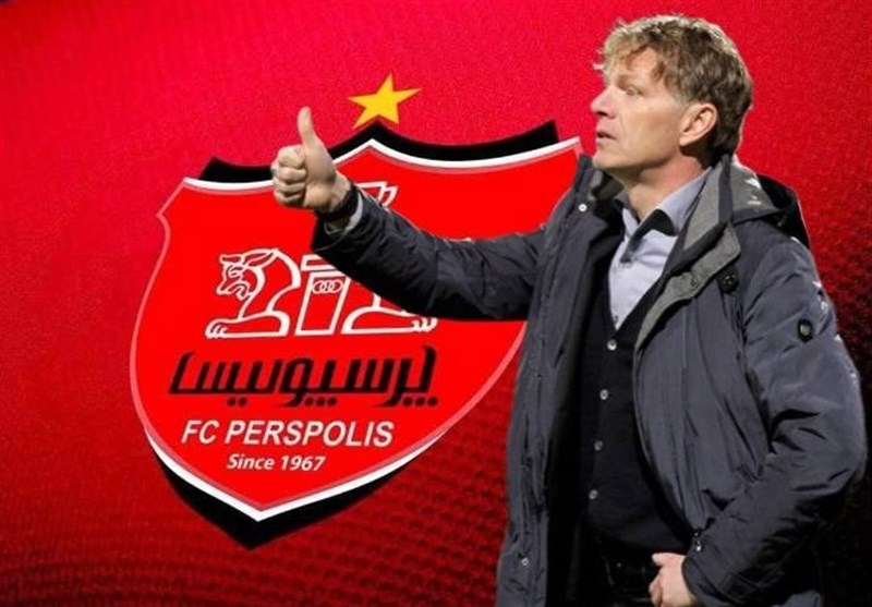 پیشنهاد جدید برای پرسپولیس / یک هلندی جانشین یحیی میشود؟