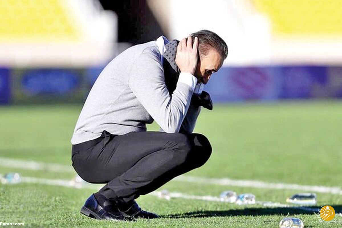 اخراج یحیی گلمحمدی ترند شد